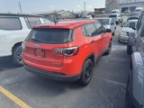 Used 2021 Jeep Compass Sport image 4
