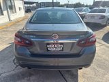 Used 2017 Nissan Altima 2.5 SR w/ LED Appearance Package image 6