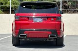 Used 2019 Land Rover Range Rover Sport HSE Dynamic image 4