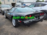 Used 1989 Chevrolet Corvette Coupe image 4