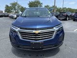 Certified 2023 Chevrolet Equinox LS image 3