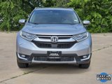 Used 2019 Honda CR-V Touring image 2