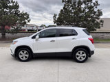 Used 2019 Chevrolet Trax LT w/ Driver Confidence Package image 2