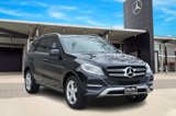 Used 2017 Mercedes-Benz GLE 350 image 2