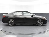 New 2025 Nissan Sentra SV image 4