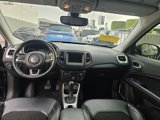 Used 2020 Jeep Compass Latitude w/ Popular Equipment Group image 6