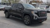 Certified 2019 GMC Sierra 1500 AT4 w/ AT4 Premium Package image 2