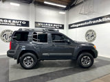 Used 2015 Nissan Xterra PRO-4X w/ Pro-4x Leather Package image 2