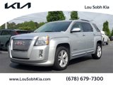 Used 2015 GMC Terrain Denali image 1