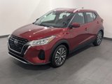 Used 2022 Nissan Kicks SV image 3