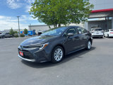 New 2025 Toyota Corolla XLE image 5