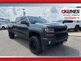 Used 2017 Chevrolet Silverado 1500 LT w/ LT Fleet Convenience Package image 2
