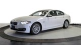 Used 2014 BMW 528i xDrive Sedan image 4