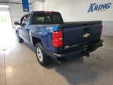 Used 2017 Chevrolet Silverado 1500 LT w/ All Star Edition image 3