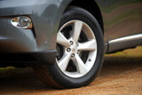 Used 2013 Lexus RX 350 AWD image 2