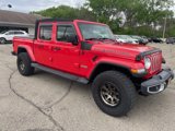 Used 2020 Jeep Gladiator Overland image 3