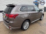 Used 2019 Mitsubishi Outlander GT image 3