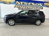 Used 2020 Chevrolet Equinox LT image 2