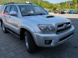 Used 2007 Toyota 4Runner SR5 image 3