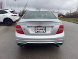 Used 2012 Mercedes-Benz C 300 4MATIC Sedan image 4