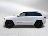 Used 2020 Jeep Grand Cherokee Altitude image 4