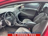 Used 2014 Hyundai Sonata Limited w/ Technology Package 05 image 2