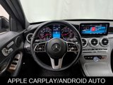 Used 2020 Mercedes-Benz C 300 4MATIC Sedan image 2