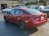 Used 2024 Nissan Sentra SV w/ All-Weather Package image 3
