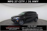 Used 2021 Kia Seltos LX image 4