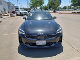 Used 2022 Kia Stinger GT-Line w/ Sun & Sound Package image 2
