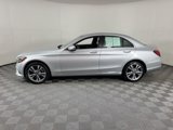 Used 2020 Mercedes-Benz C 300 4MATIC Sedan image 2