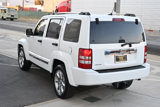 Used 2012 Jeep Liberty Limited w/ Tire & Wheel Group image 5