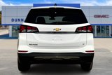 Used 2022 Chevrolet Equinox LT image 4