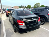 Used 2020 Mitsubishi Mirage G4 SE image 3
