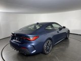 Used 2022 BMW 430i xDrive Coupe w/ M Sport Package image 4