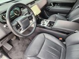 Used 2023 Land Rover Range Rover Long Wheelbase SE image 4