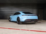 Used 2023 Porsche Taycan image 3