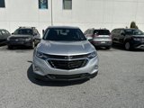 Used 2021 Chevrolet Equinox LT image 2