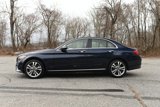 Used 2019 Mercedes-Benz C 300 4MATIC Sedan image 2