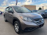 Used 2012 Honda CR-V LX image 2