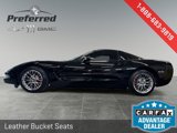 Used 1998 Chevrolet Corvette Coupe w/ Roof Pkg image 3