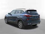 Used 2021 Kia Seltos SX image 4