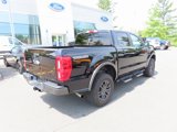 Used 2021 Ford Ranger Lariat w/ Tremor Off-Road Package image 5