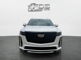 Used 2023 Cadillac Escalade ESV V w/ Heavy-Duty Trailer Package image 6