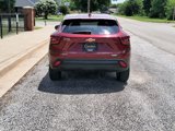 New 2025 Chevrolet Trax LS w/ LS Convenience Package image 2