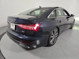 Used 2019 Audi A6 3.0T Premium Plus w/ Premium Plus Package image 5