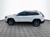 Used 2019 Jeep Cherokee Latitude Plus w/ Cold Weather Group image 5