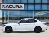 Used 2022 Alfa Romeo Giulia Ti image 3