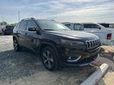 Used 2019 Jeep Cherokee Limited w/ Trailer Tow Group image 5