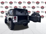 Used 2007 Jeep Wrangler X image 5